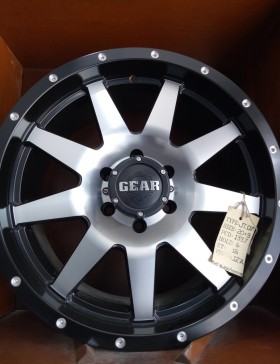 VELG 20 JT 07